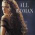 Various-Pop All Woman vinyl LP UK 7VALPAL576272