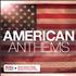 Various-Pop American Anthems 3-CD set UK 7VA3CAM507102