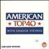 Various-Pop American Top 40 vinyl box set US 7VAVXAM639294