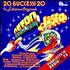 Various-Pop Astro Disco vinyl LP Italian 7VALPAS508423