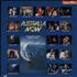 Various-Pop Australia Now laserdisc Japanese 7VALZAU568523