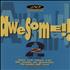 Various-Pop Awesome!! 2 vinyl LP UK 7VALPAW758161