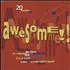 Various-Pop Awesome!! vinyl LP UK 7VALPAW670774