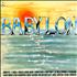 Various-Pop Babylon vinyl LP Israeli 7VALPBA314097