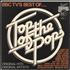 Various-Pop BBC TV's Best Of ... Top Of The Pops Vol.1 vinyl LP UK 7VALPBB711388