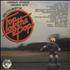 Various-Pop BBC TV's Best Of... Top Of The Pops Vol. 6 vinyl LP UK 7VALPBB710081