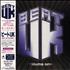 Various-Pop Beat UK Volume One CD album Japanese 7VACDBE556808