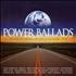 Various-Pop Best Power Ballads In The World... Ever! 2-CD album set UK 7VA2CBE249752