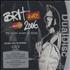 Various-Pop Brit Awards 2006 Dual Disc UK 7VADUBR348545