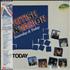 Various-Pop British Invasion - Yesterday And Today [Today] - Ex Rental vinyl LP Japanese 7VALPBR591678