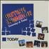 Various-Pop British Invasion - Yesterday And Today [Today] vinyl LP Japanese 7VALPBR157431