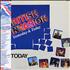 Various-Pop British Invasion - Yesterday And Today [Today] vinyl LP Japanese 7VALPBR280137