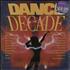 Various-Pop Dance Decade - Sealed 2-LP vinyl set UK 7VA2LDA621599