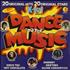 Various-Pop Dance To The Music vinyl LP UK 7VALPDA556960