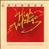 Various-Pop Danger High Voltage vinyl LP US 7VALPDA296566