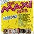 Various-Pop Die Maxi Hits - Summer '88 CD album German 7VACDDI557086
