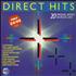 Various-Pop Direct Hits vinyl LP UK 7VALPDI634418