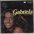 Various-Pop Gabriela - Trilha Sonora Original vinyl LP Brazilian 7VALPGA735633