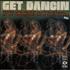 Various-Pop Get Dancin' vinyl LP Israeli 7VALPGE621122