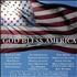 Various-Pop God Bless America - Sealed CD album US 7VACDGO200084