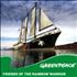 Various-Pop Greenpeace - Friends Of The Rainbow Warrior CD album Australian 7VACDGR338040
