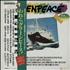 Various-Pop Greenpeace - The Album - Ex Rental vinyl LP Japanese 7VALPGR591684