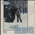 Various-Pop Happy Holidays Vol. 22 - Sealed vinyl LP US 7VALPHA665550