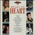 Various-Pop Heart To Heart vinyl LP UK 7VALPHE623596