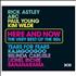 Various-Pop Here & Now - The Very Best Of The 80s 3-CD set UK 7VA3CHE434022