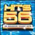 Various-Pop Hits 56 2-CD album set UK 7VA2CHI250783