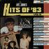 Various-Pop Hits Of '83 2-LP vinyl set UK 7VA2LHI576689