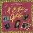 Various-Pop H'its The Girls vinyl LP Australian 7VALPHI676769