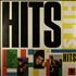 Various-Pop Hits, Hits, Hits vinyl LP UK 7VALPHI552205