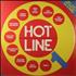 Various-Pop Hot Line 1 & 2 LP UNITED KINGDOM 7VA2LHO553459