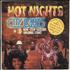 Various-Pop Hot Nights City Lights vinyl LP Australian 7VALPHO725913