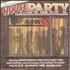 Various-Pop House Party vinyl LP UK 7VALPHO694066