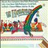 Various-Pop In Harmony 2 vinyl LP US 7VALPIN441275