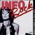 Various-Pop Inforock CD Sampler Vol. 1 CD album Japanese 7VACDIN556922