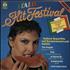 Various-Pop Italo Hit Festival vinyl LP German 7VALPIT606531