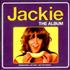 Various-Pop Jackie - The Album [Sampler] CD album UK 7VACDJA422288