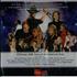 Various-Pop JCPenny Jam: Concert For America's Kids 2-disc CD/DVD set US 7VA2DJC407306
