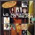 Various-Pop Lo Nuestro Y Lo Mejor CD album US 7VACDLO84911
