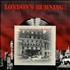 Various-Pop London's Burning vinyl LP UK 7VALPLO295748
