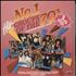 Various-Pop No. 1 Hit Groups Of The 70's 2-LP vinyl set Australian 7VA2LNO737643