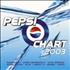 Various-Pop Pepsi Chart 2003 2-CD album set UK 7VA2CPE227418