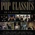 Various-Pop Pop Classics 2-LP vinyl set UK 7VA2LPO592763