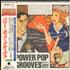 Various-Pop Power Pop Grooves - Sealed CD album Japanese 7VACDPO645715