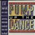 Various-Pop Pump Up The Dance vinyl LP French 7VALPPU599292