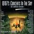 Various-Pop Q107's Concerts In The Sky - The Campfire Versions CD album Canadian 7VACDQS504194