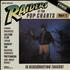 Various-Pop Raiders Of The Pop Charts - Vol 1 vinyl LP UK 7VALPRA580273